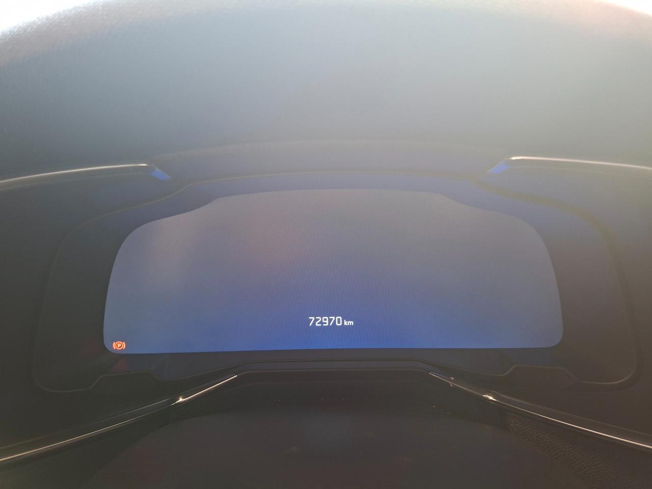 DS Automobiles DS 7 Crossback 4X4 / HYBRID / AUTOMATICO / 72000KM / 299CV