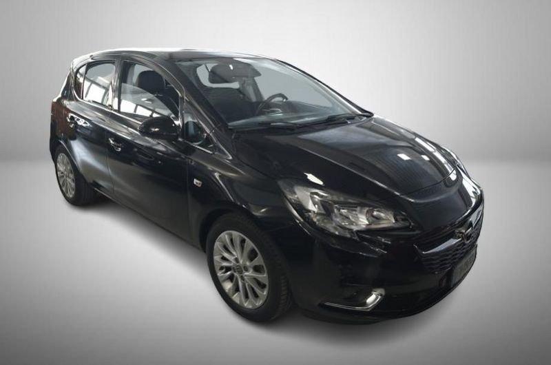 Opel Corsa V 2015 5p 1.4 Innovation (cosmo) Gpl 90cv my16