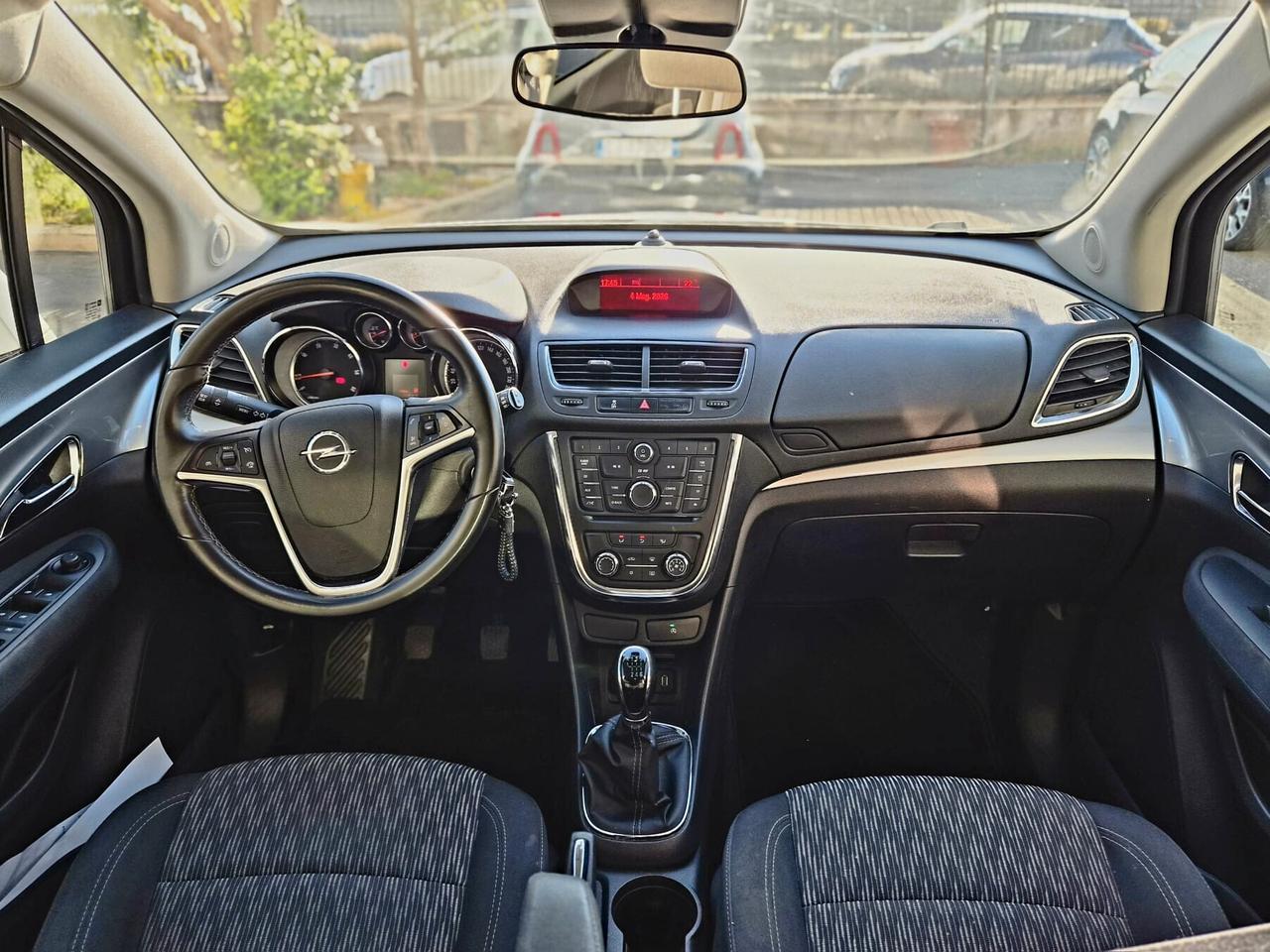 Opel Mokka 1.6 CDTI Ecoflex136CV 4x2 Start&Stop Ego