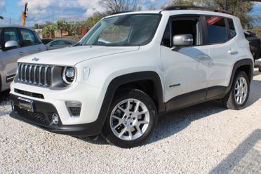 Jeep Renegade Tua A SOLI 152€