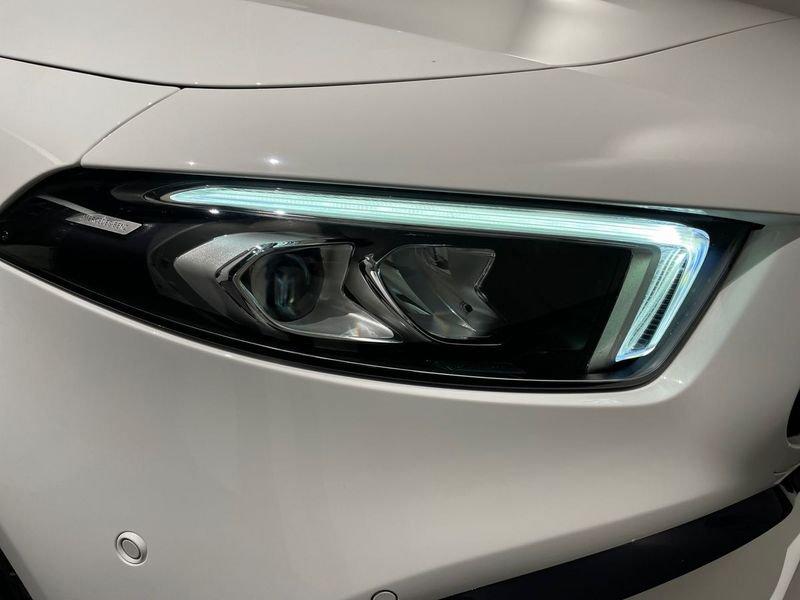 Mercedes-Benz Classe A A 45S AMG 4Matic+