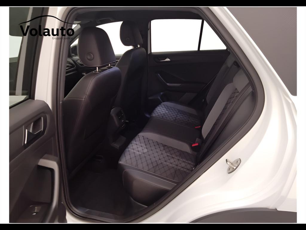 VOLKSWAGEN T-Roc I 2022 - T-Roc 1.5 tsi R-Line dsg