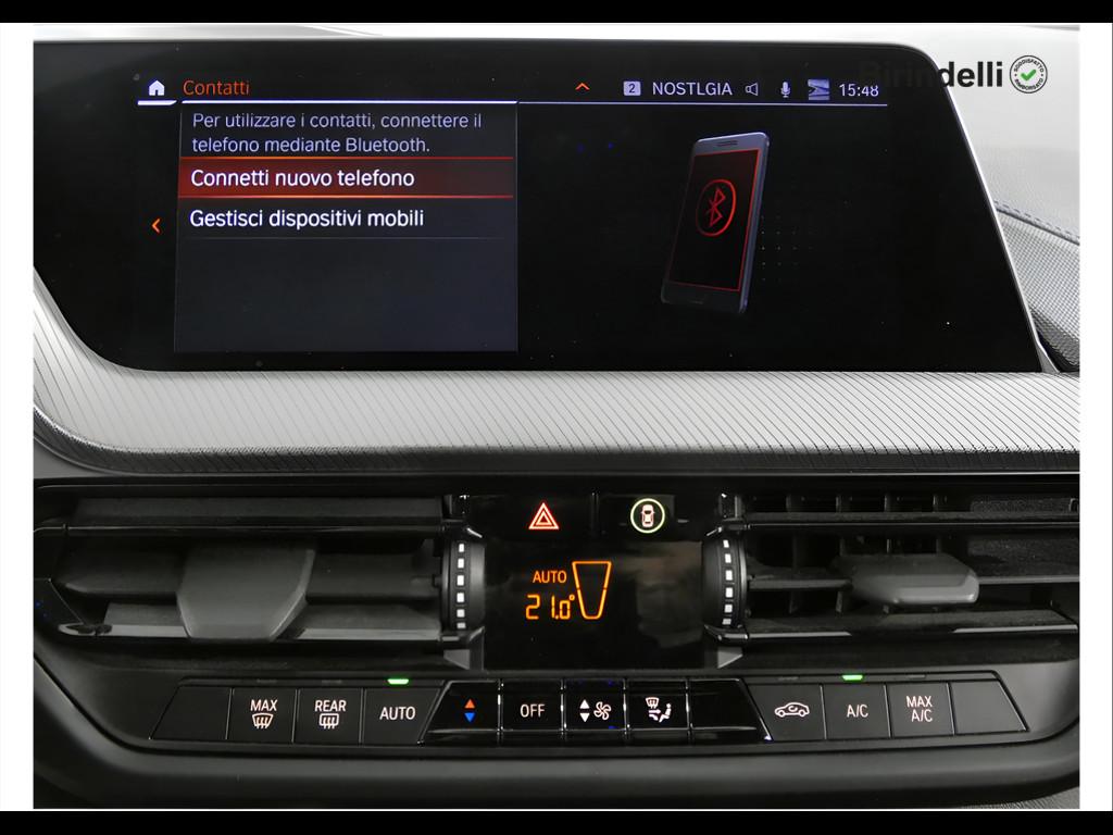 BMW Serie 1 (F40) - 116d 5p. Msport