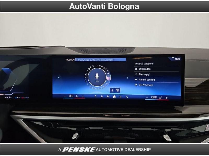 BMW X5 X5 xDrive30d 48V Msport Pro