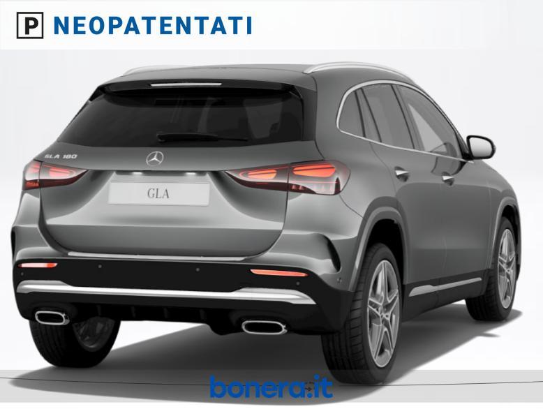 Mercedes GLA 180 180 AMG Line Extra 7G-DCT