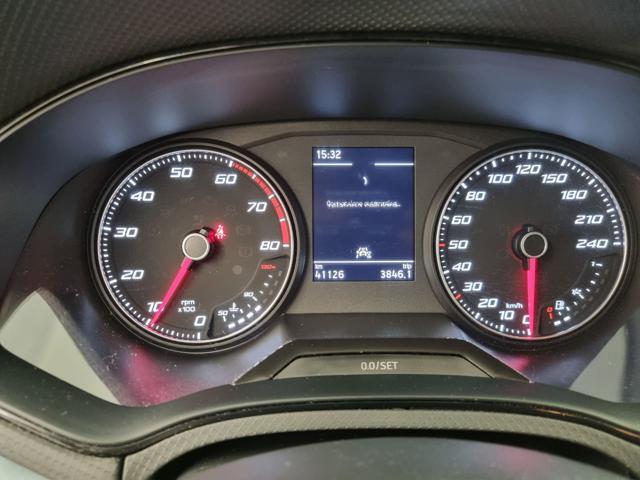 SEAT Arona 1.0 EcoTSI XPERIENCE