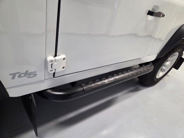 LAND ROVER Defender 90 2.5 Td5 ARIA CONDIZIONATA