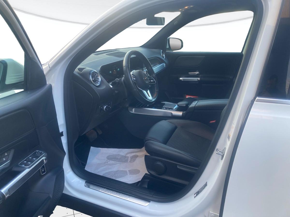 Mercedes-Benz GLB 200 d Sport Plus auto