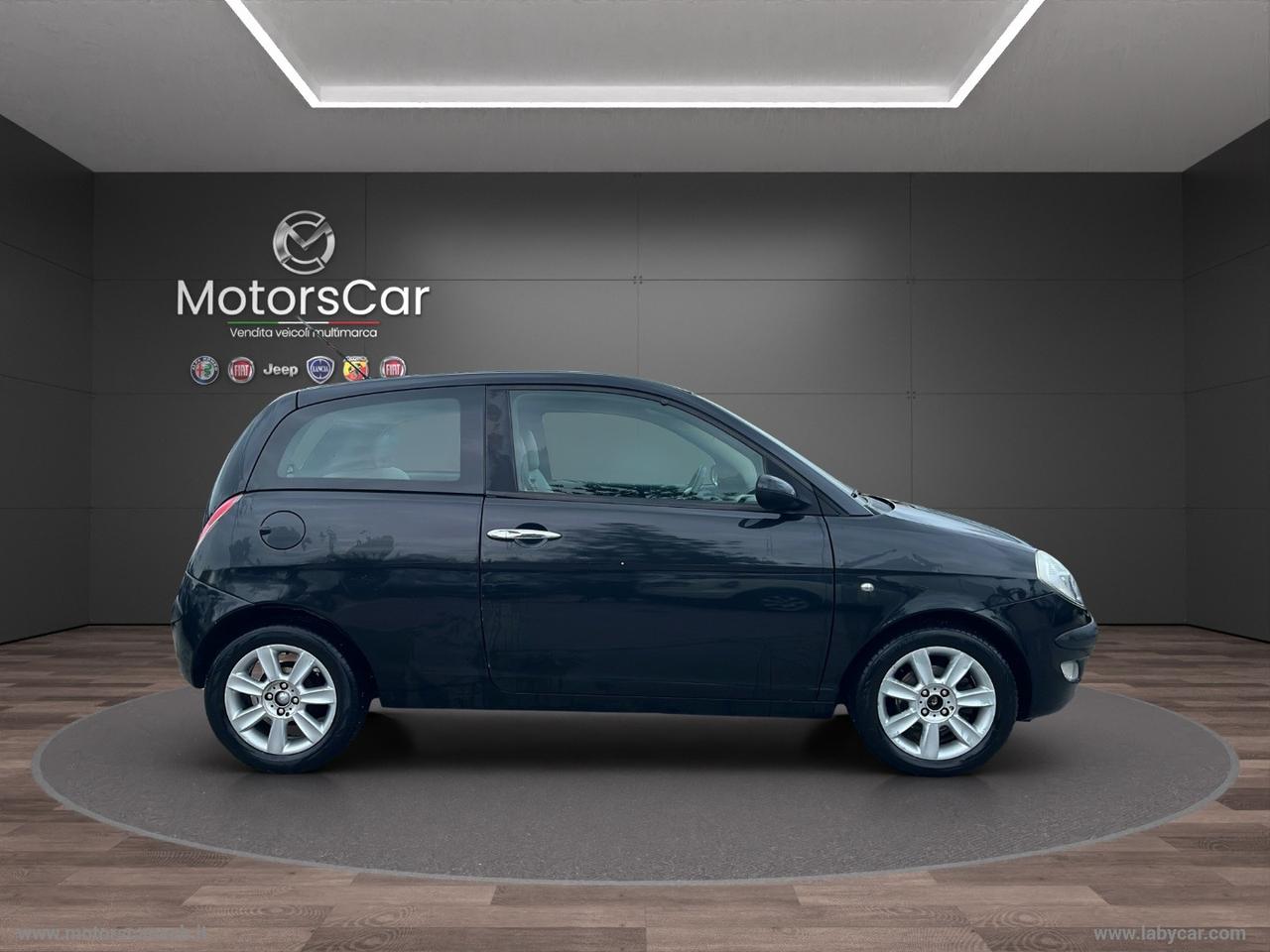 LANCIA Ypsilon 1.3 MJT 16V Platino