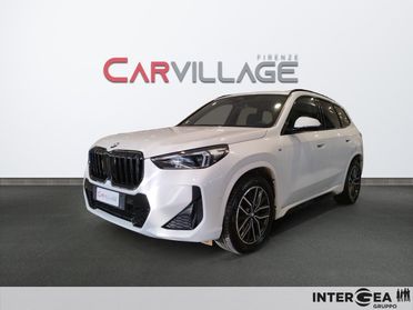 BMW X1 sdrive18d MSport auto