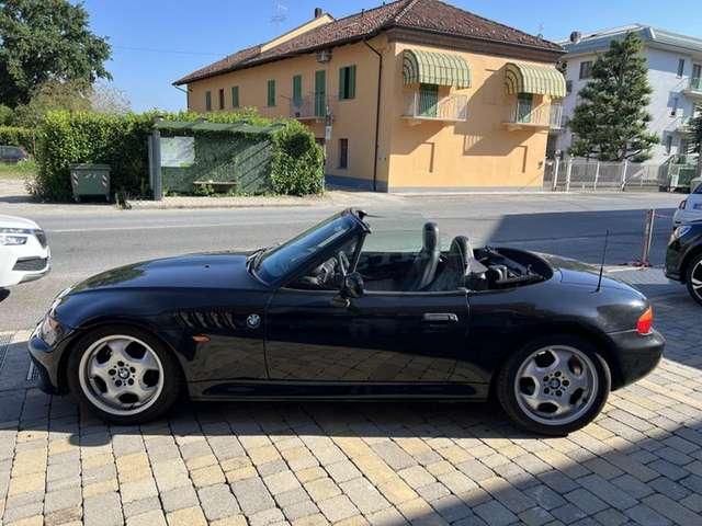 BMW Z3 1.8 cat Roadster