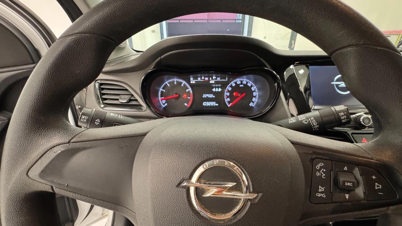 Opel Karl Rocks 1.0 73 CV