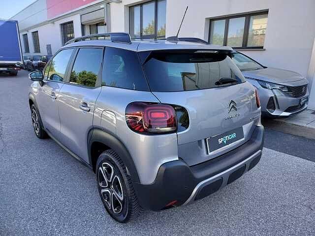 Citroen C3 Aircross BlueHDi 110 S&S Feel