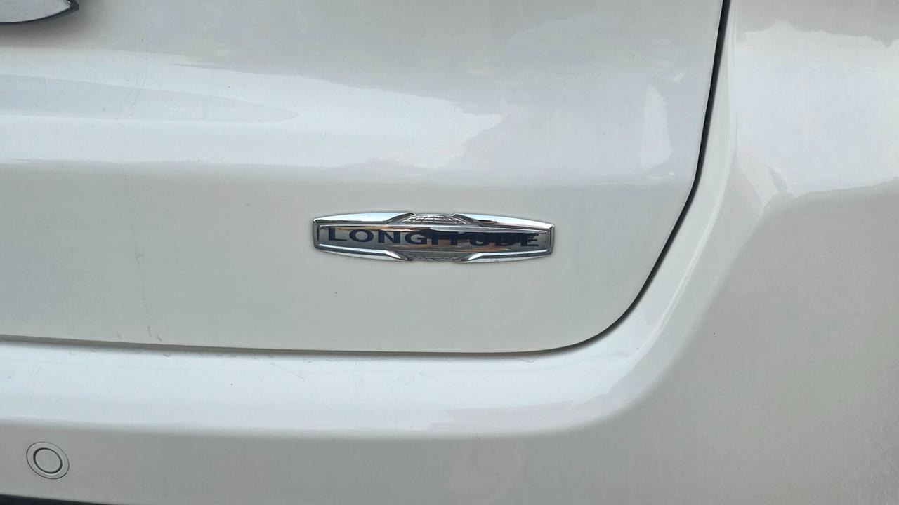 Jeep Compass 1.6 Multijet II 2WD Longitude