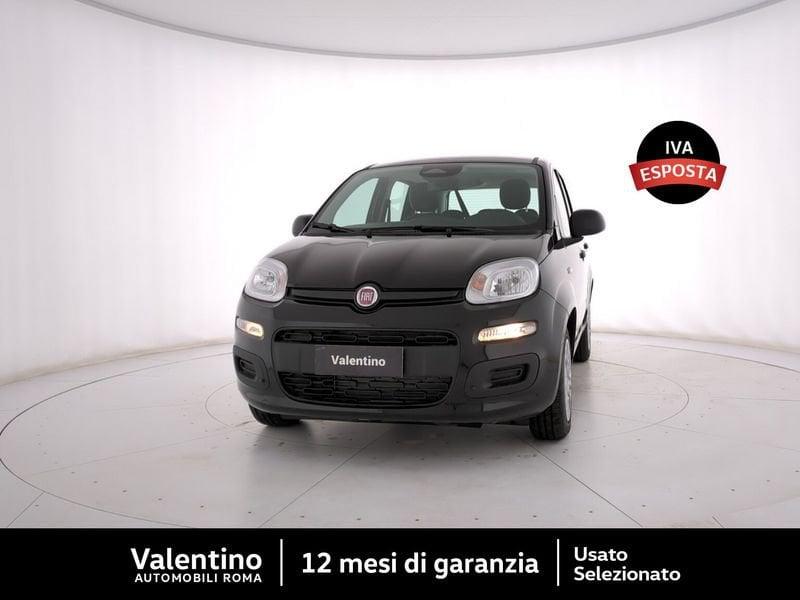 FIAT Panda 1.0 Hybrid City Pack 5 posti