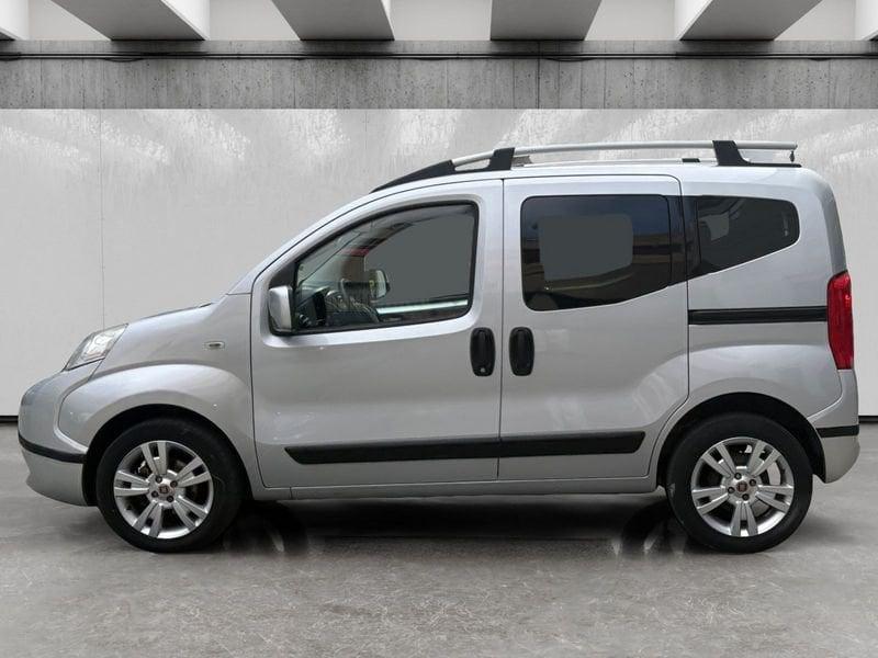 FIAT QUBO 1.3 mjt 16v MyLife