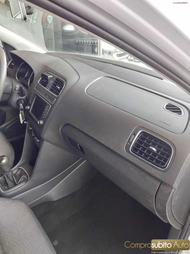 VOLKSWAGEN Polo 1.4 TDI 5p. Trendline (Garanzia 12 Mesi)