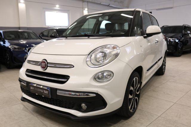 FIAT 500L 1.4 T-Jet 120 CV GPL Mirror