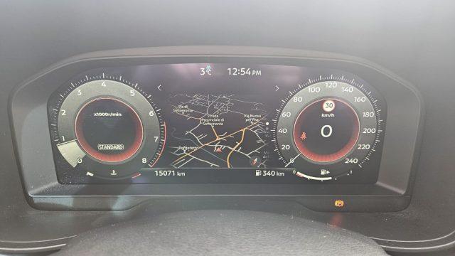 NISSAN Juke 1.0 DIG-T 114 CV N-Connecta