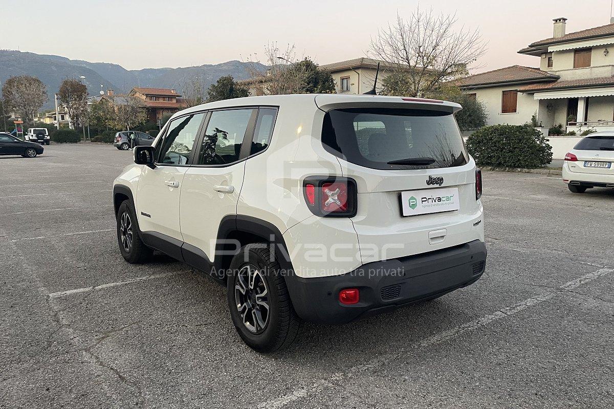 JEEP Renegade 1.0 T3 Longitude