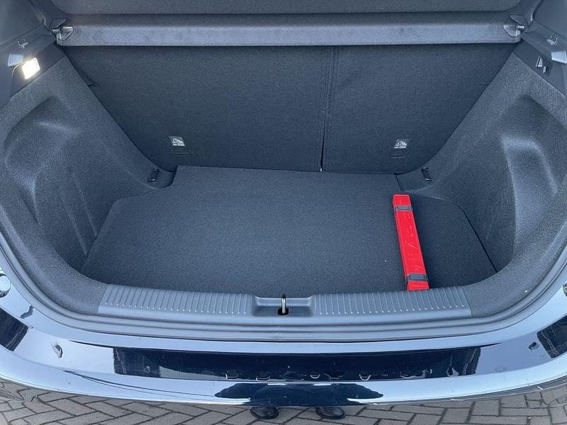 MG MG3 MG3 1.5 hybrid+ Luxury auto - KM0