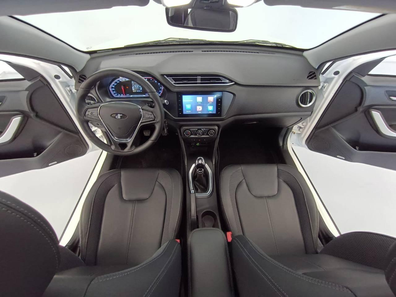 DR Motor dr3 - dr3 1.5 S1 Gpl 106cv