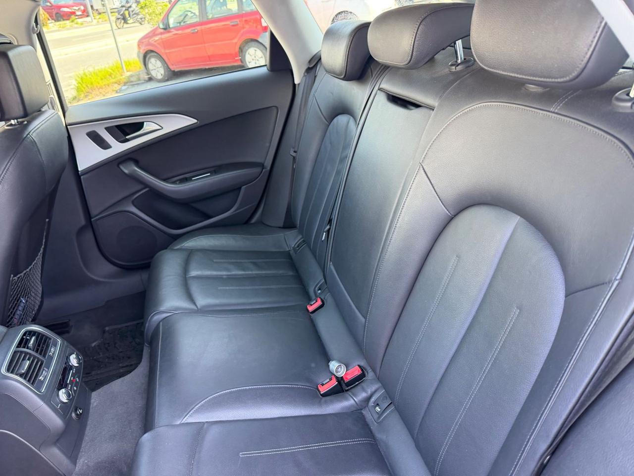 Audi A6 Business 2.0 TDI ultra *PROMO FINA #10450