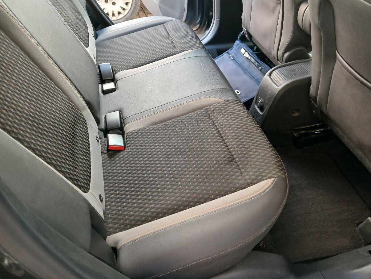 Opel Crossland Diesel