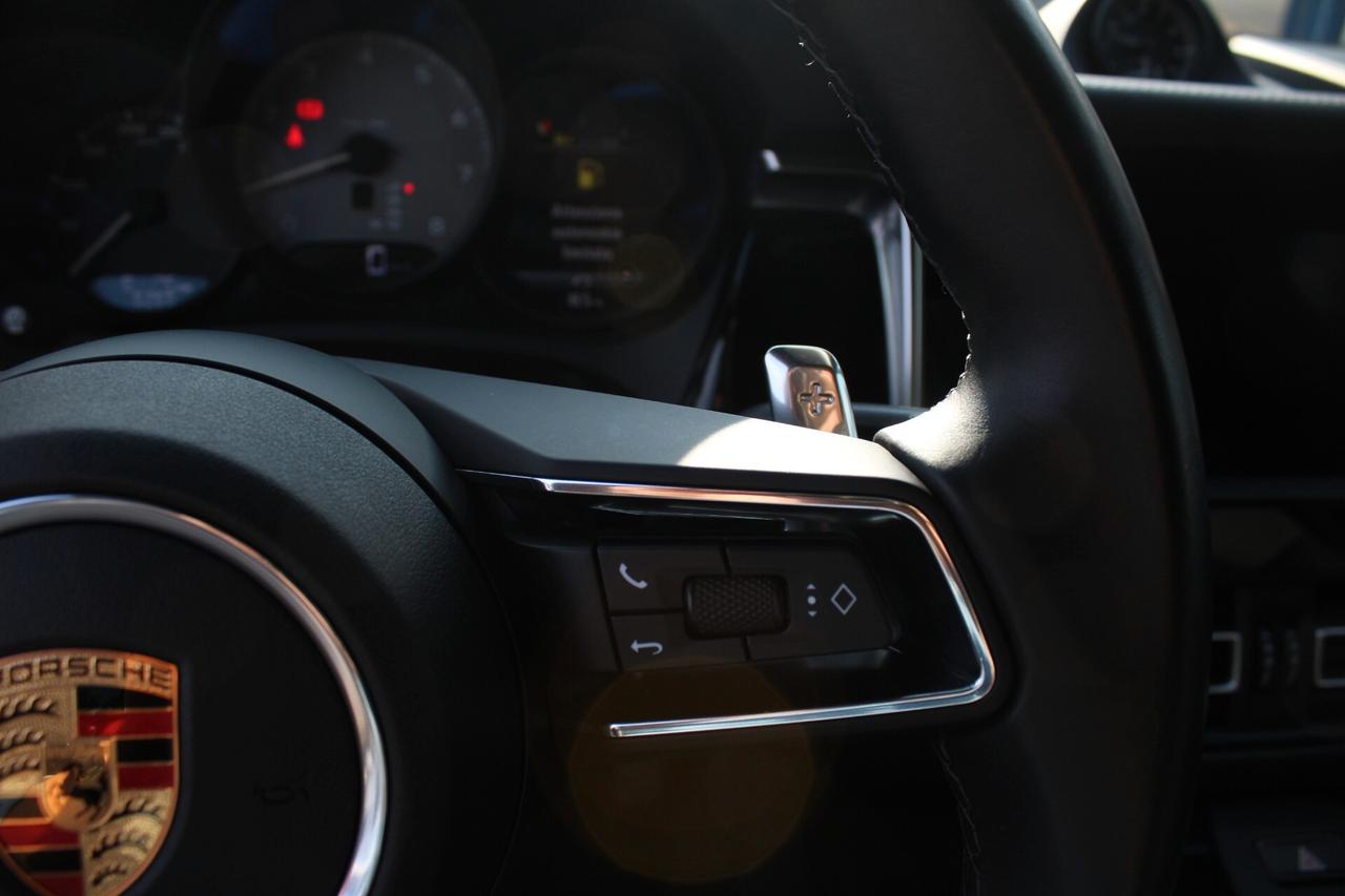 Porsche Macan 2.9 S