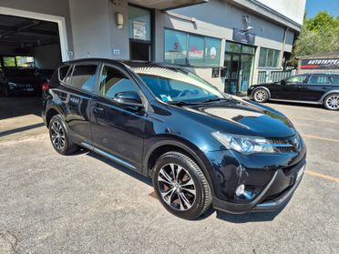 Toyota RAV 4 RAV4 2.0 D-4D 2WD Style