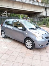 Toyota Yaris 1.4 D-4D DPF 5 porte