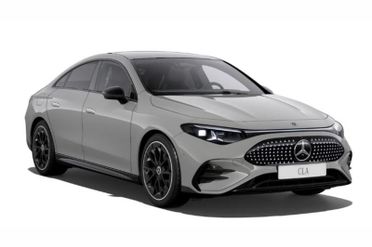 Mercedes-Benz CLA Elettrica CLA 250+ EQ Advanced Plus