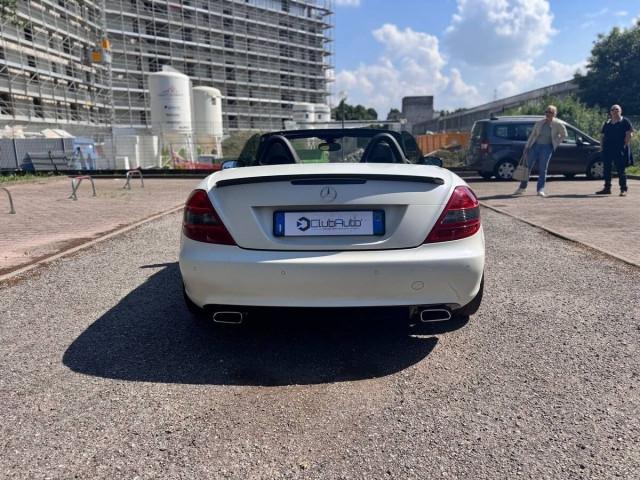 Mercedes Classe SLK 200 k Sport 184cv