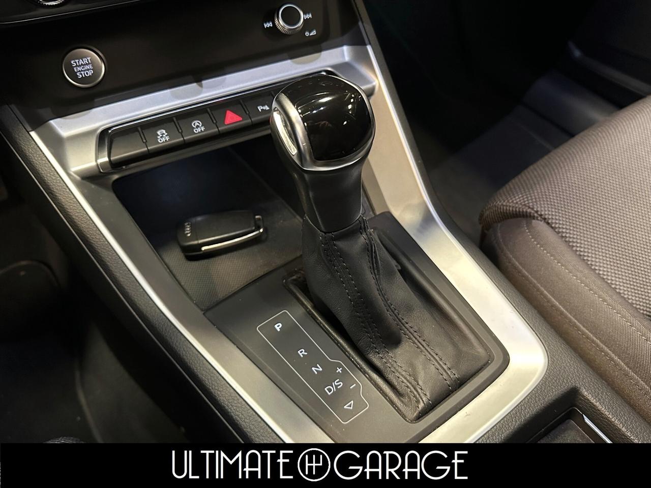 Audi Q3 35 TDI S tronic Business Advanced