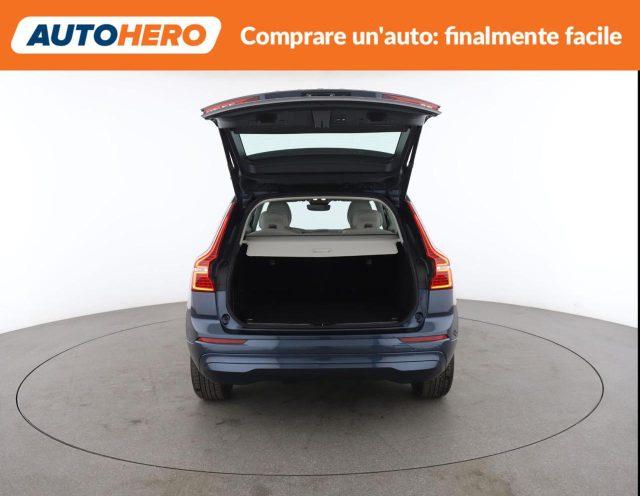 VOLVO XC60 B4 (d) automatico Core