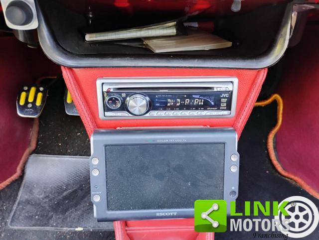 FIAT 500 R 10.6 18 cv