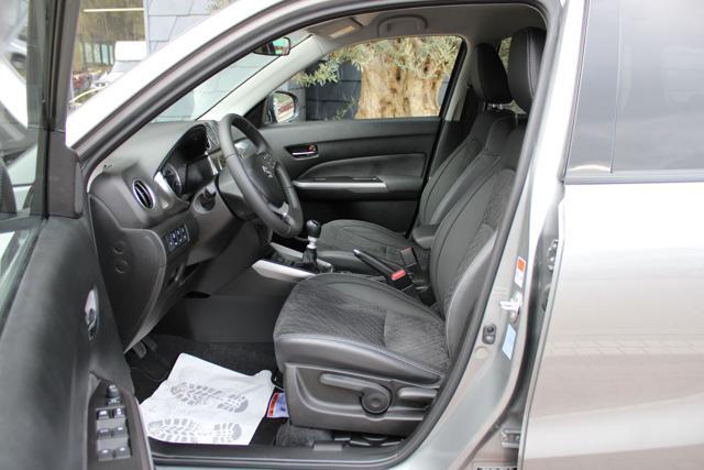 SUZUKI Vitara 1.4 Hybrid 4WD AllGrip TOP "PRONTA CONSEGNA"