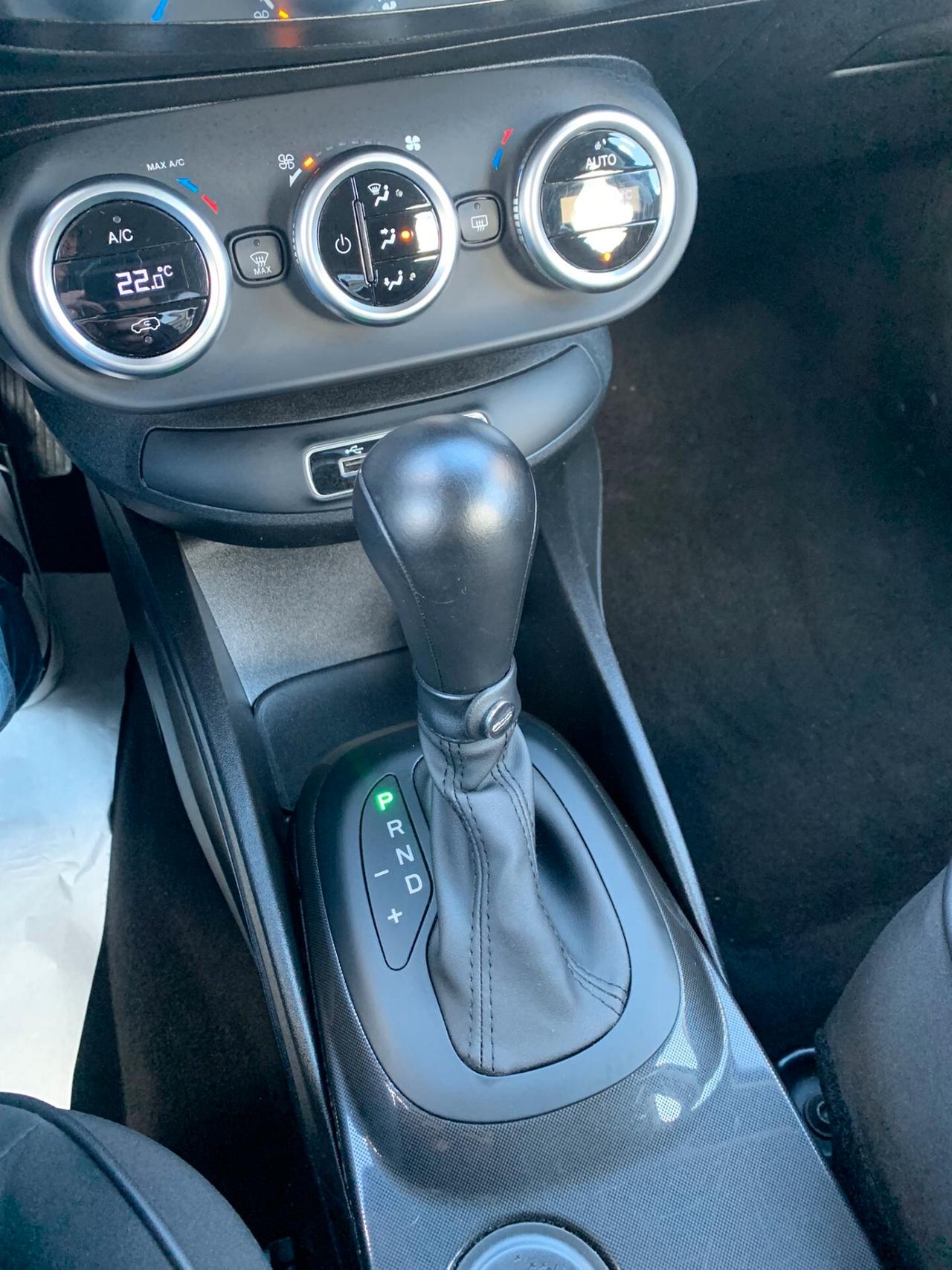 Fiat 500X 1.5 T4 Hybrid 130 CV DCT