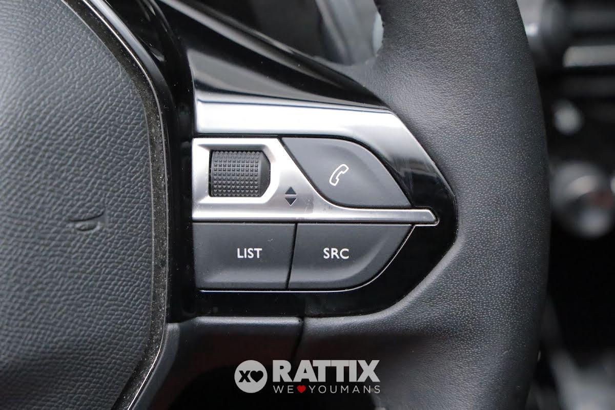 Peugeot 2008 1.2 Puretech 130CV Allure Pack EAT8