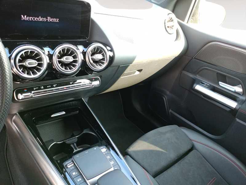 Mercedes-Benz Classe B 250 e phev (eq-power) Sport auto