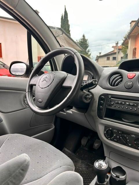 Citroen C3 1.6 16V Exclusive