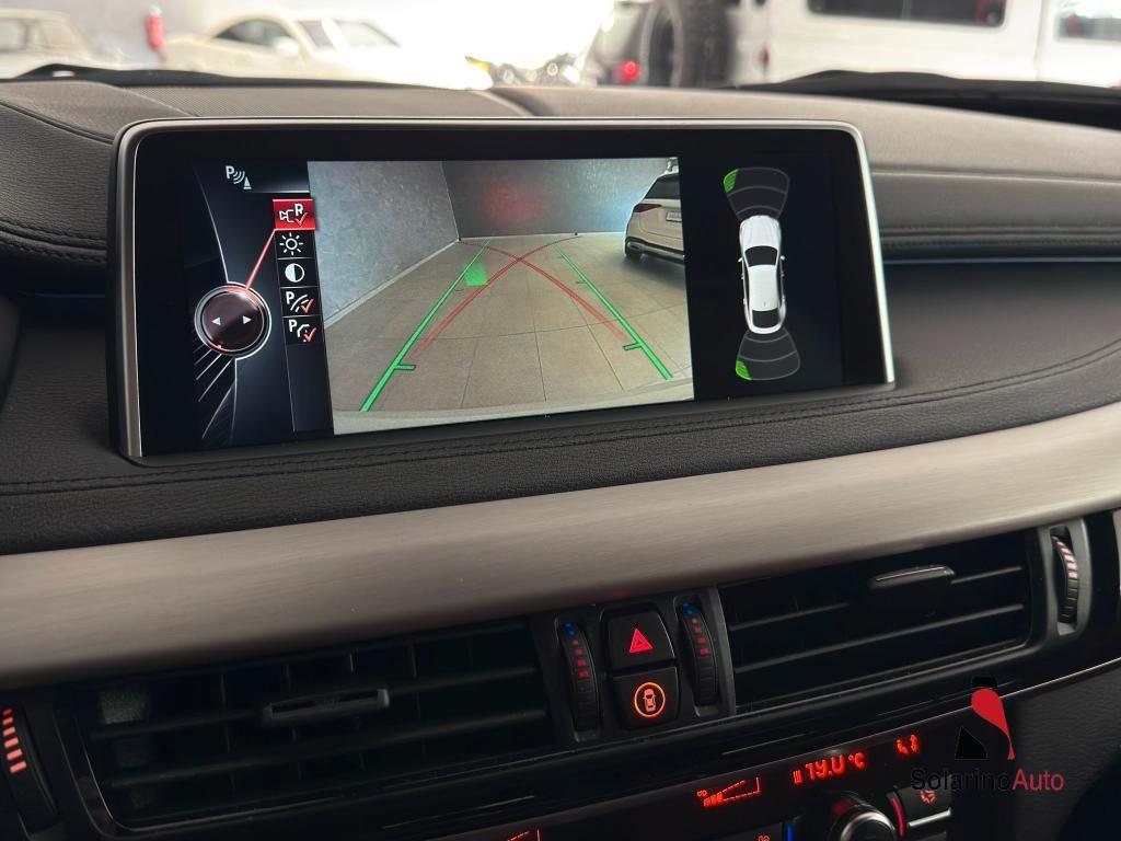 BMW X6 xdrive30d Msport 249cv auto