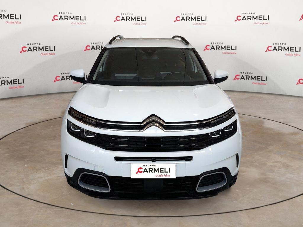 Citroen C5 Aircross 1.5 BlueHDi Shine EAT