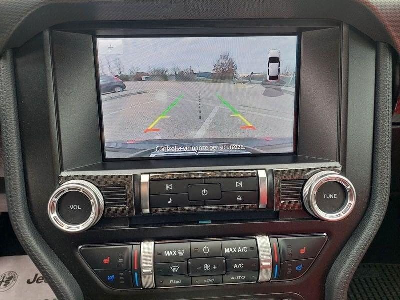 Ford Mustang 5.0 V8 TiVCT 449CV GT