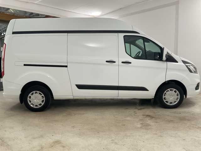 Ford Transit Custom 300 2.0 tdci 130cv trend l2h1 e6.2