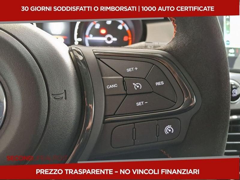 FIAT 500X 1.3 mjet Sport 95cv