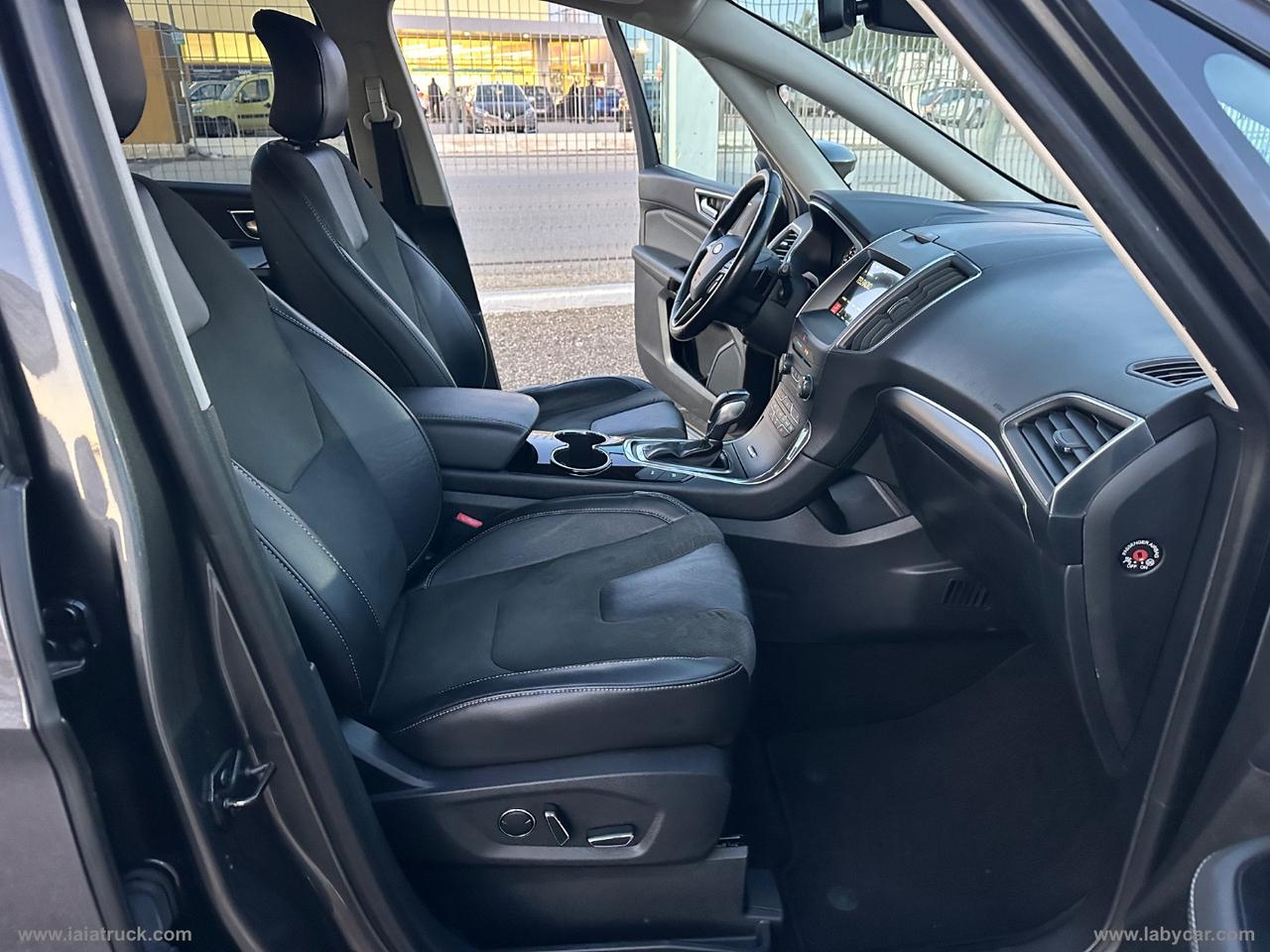 FORD Galaxy 2.0 TDCi 150 CV S&S Pow. Titanium