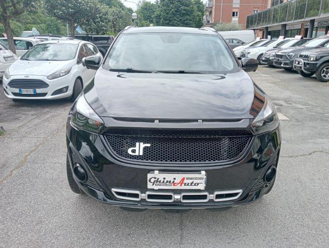 DR MOTOR DR F35 1.5 T. DCT Bi-Fuel GPL *automatica*tetto apribile*