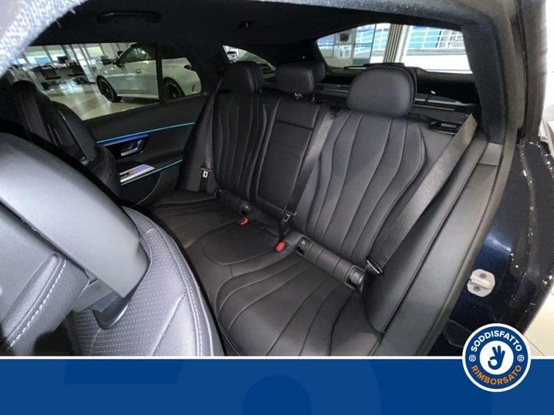 Mercedes-Benz Classe E E 220 d 4MATIC All Terrain Premium