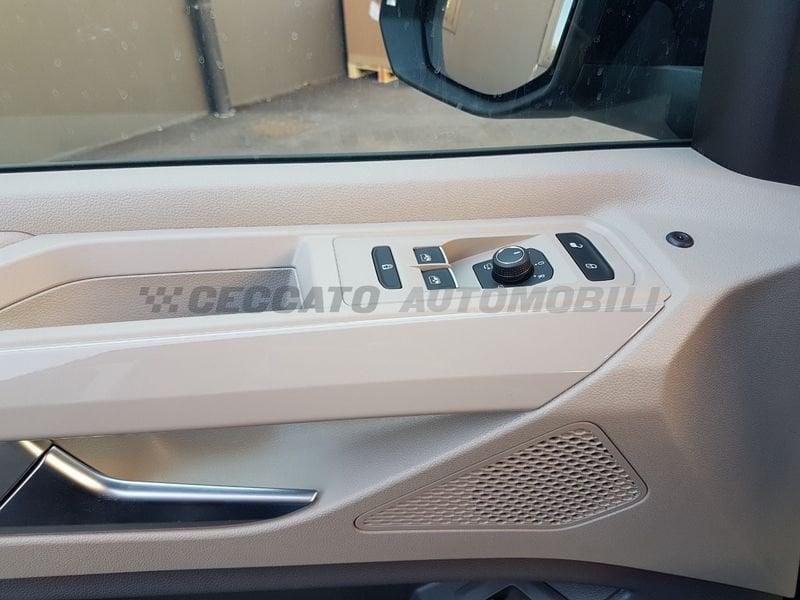 Volkswagen Multivan Style PL 2.0 TDI 110kW ant. DSG